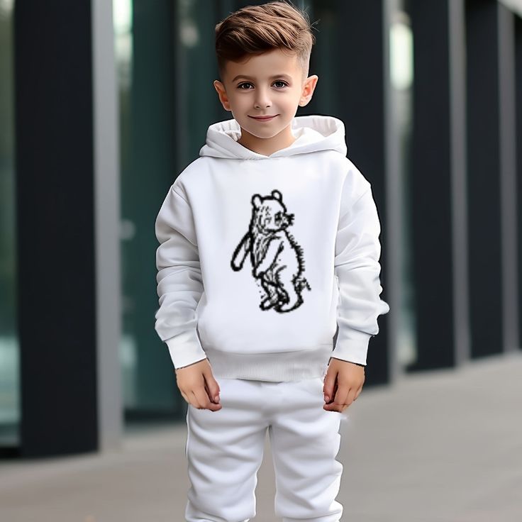 Boys Collection