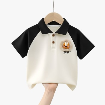 Boy Summer premium quality Polo-shirt