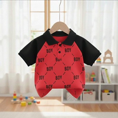 Boy Summer premium quality Polo-shirt