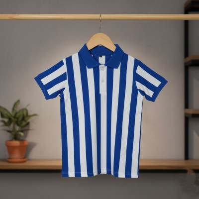 Summer premium quality Boy Polo-shirt