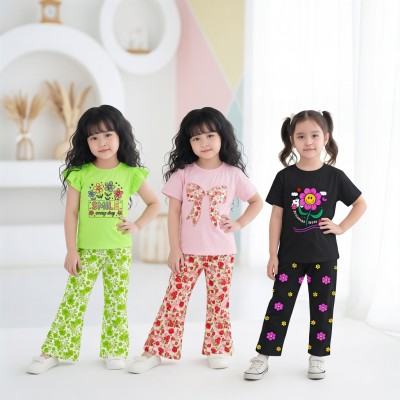 half sleeve t-shirt pant 3. set combo